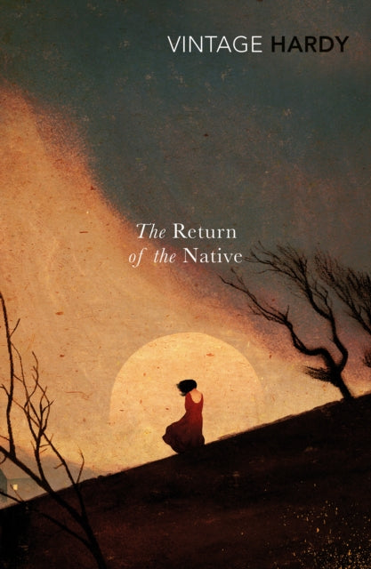 Return of the Native-9780099518983