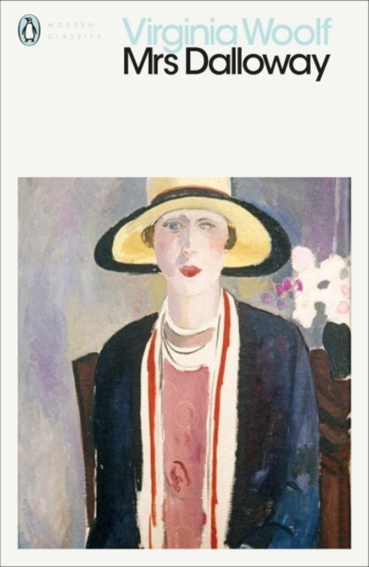 Mrs Dalloway-9780241371947