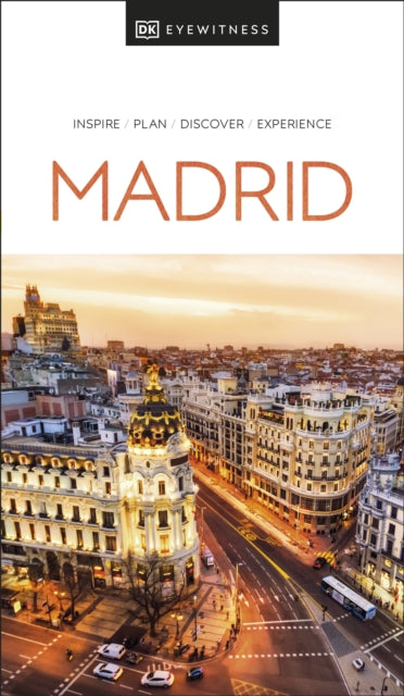 DK Eyewitness Madrid-9780241566060