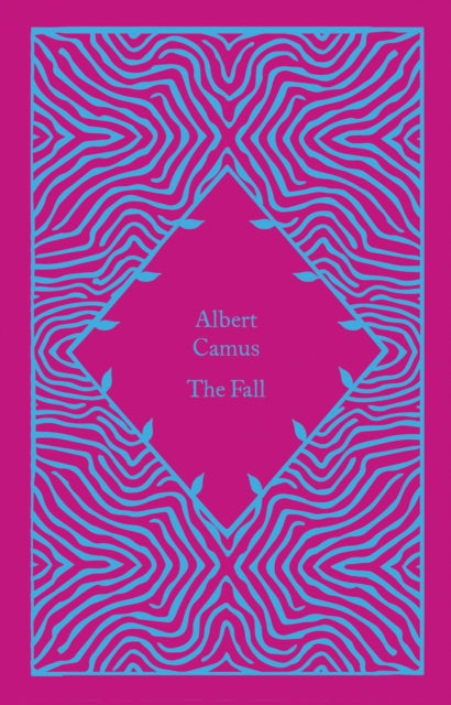 The Fall-9780241630778