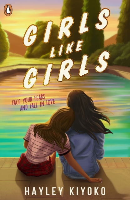 Girls Like Girls-9780241652466