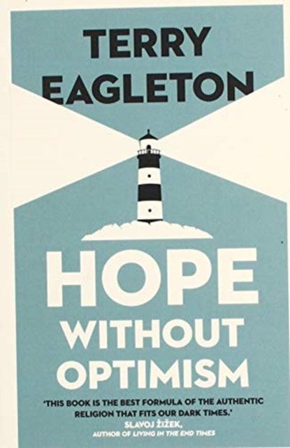 Hope Without Optimism-9780300248678