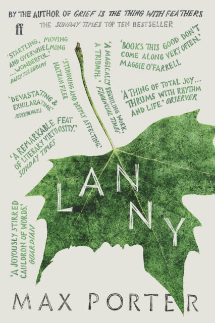 Lanny-9780571340293