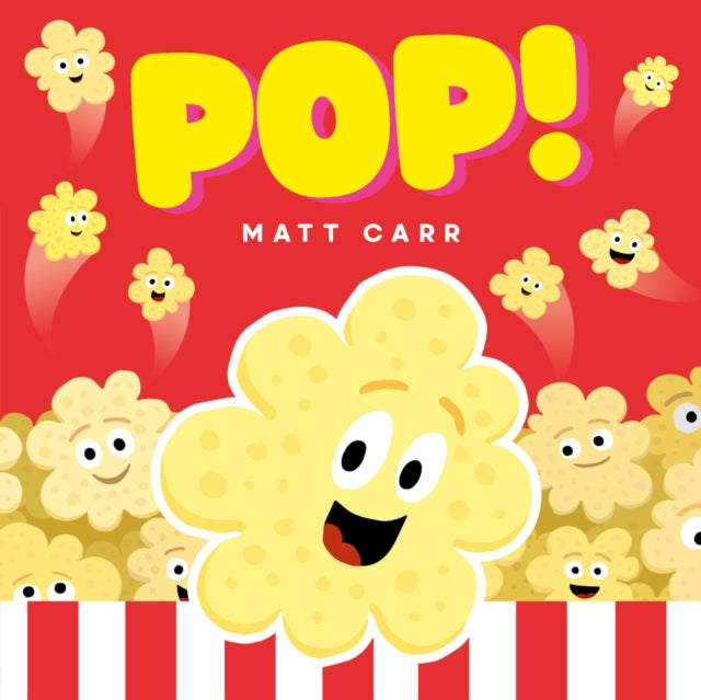 POP! (PB)-9780702306228