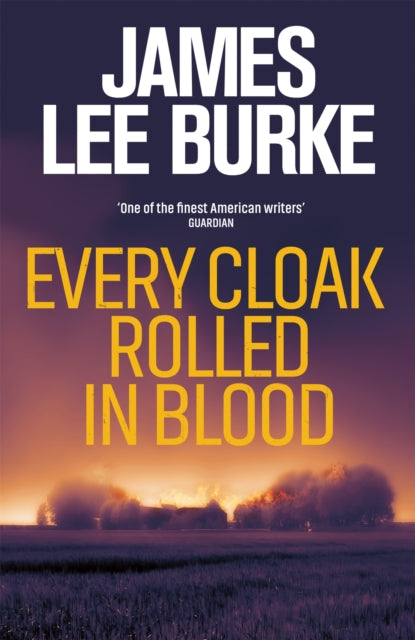Every Cloak Rolled In Blood-9781398707894