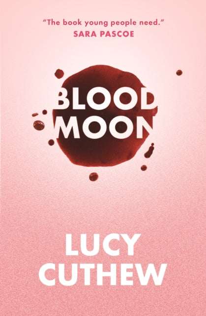 Blood Moon-9781406393446