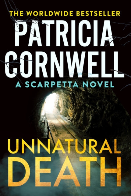 Unnatural Death : The gripping new Kay Scarpetta thriller-9781408728697