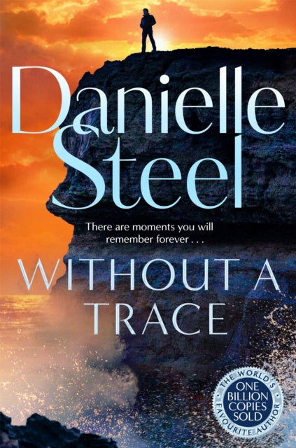 Without A Trace : The gripping new story of a fight for happiness from the billion copy bestseller-9781529022384