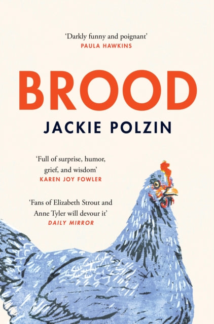Brood-9781529055252