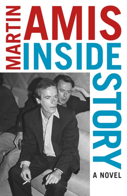 Inside Story-9781529113471