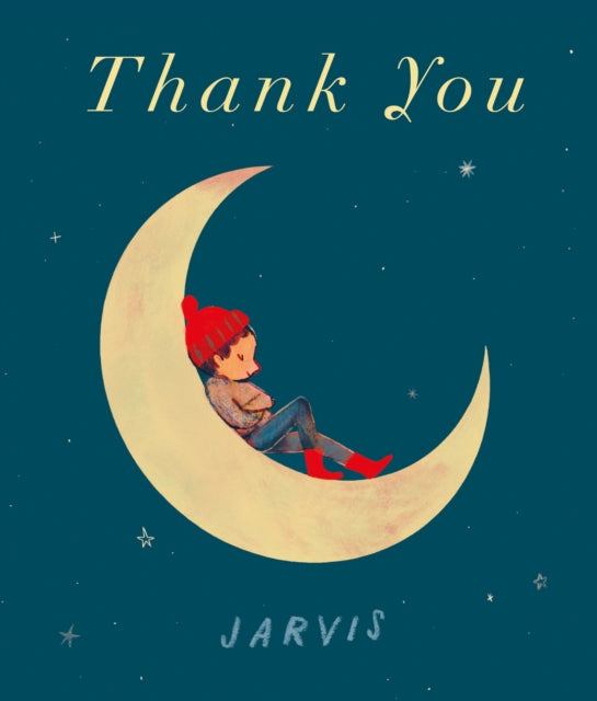 Thank You-9781529503920