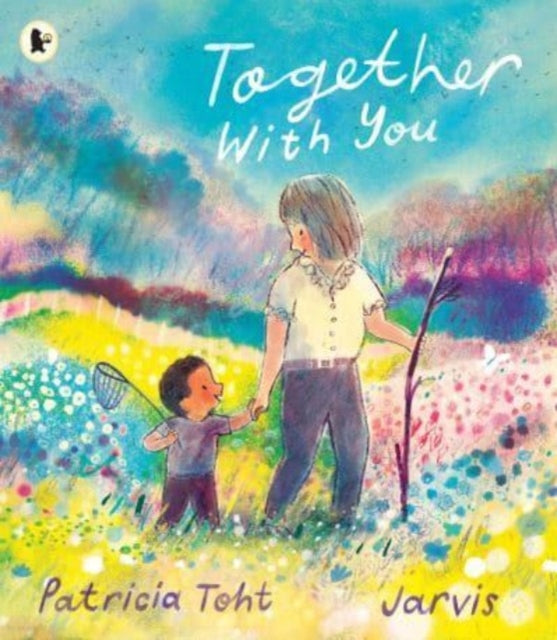 Together with You-9781529513943