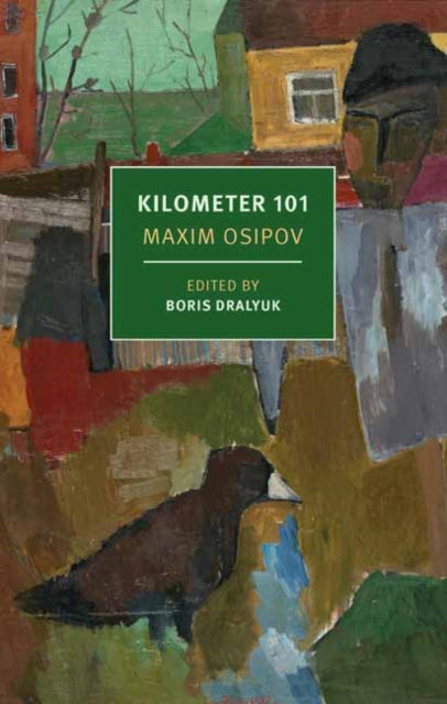 Kilometer 101-9781681376868