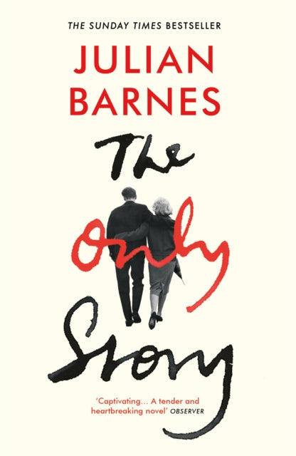 The Only Story-9781784708313