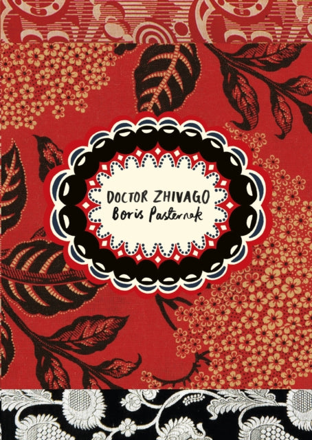 Doctor Zhivago-9781784871925