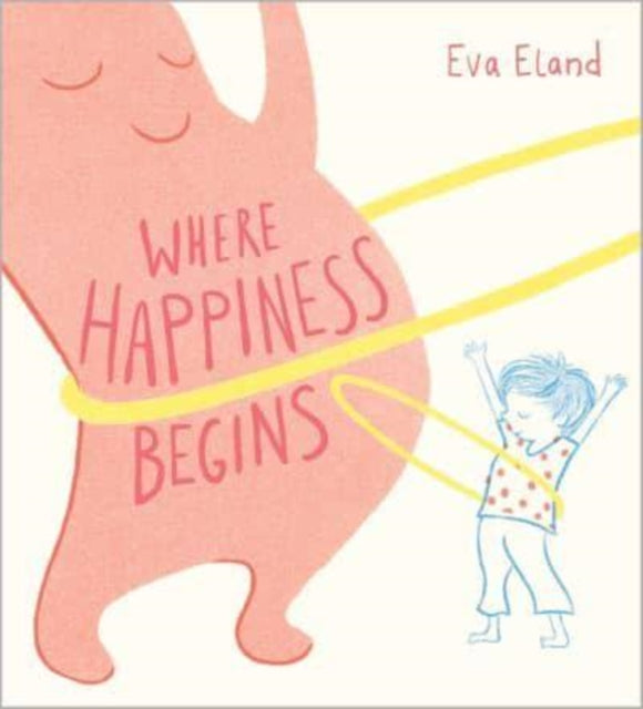 Where Happiness Begins-9781839133824
