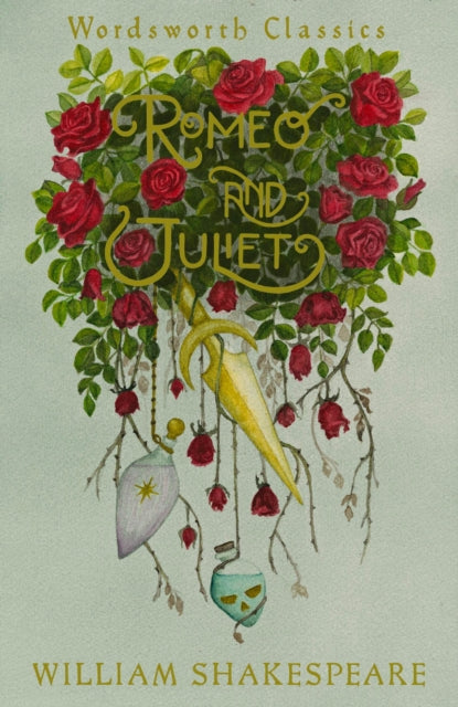 Romeo and Juliet-9781840224337