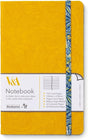 V & A Bookaroo A5 Harry Potter   Morris Tulip & Willow-5035393495015