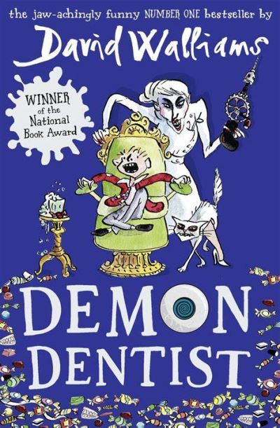 Cover image for this book
