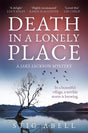 Cover image for this book