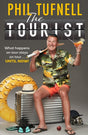 The Tourist : What Happens on Tour Stays on Tour … Until Now!-9780008641658