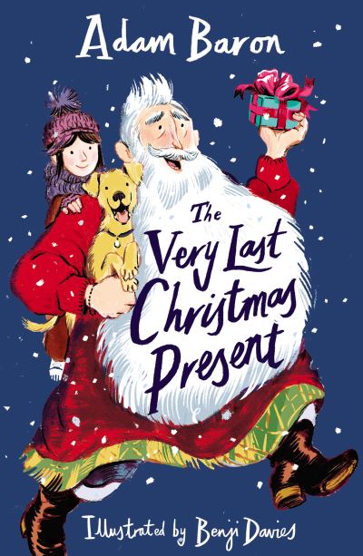 Cover image for this book