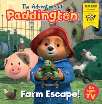 Cover image for this book