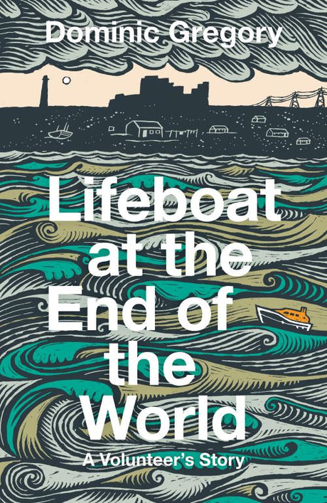 Cover image for this book