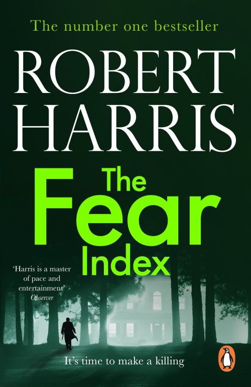 Cover image for this book