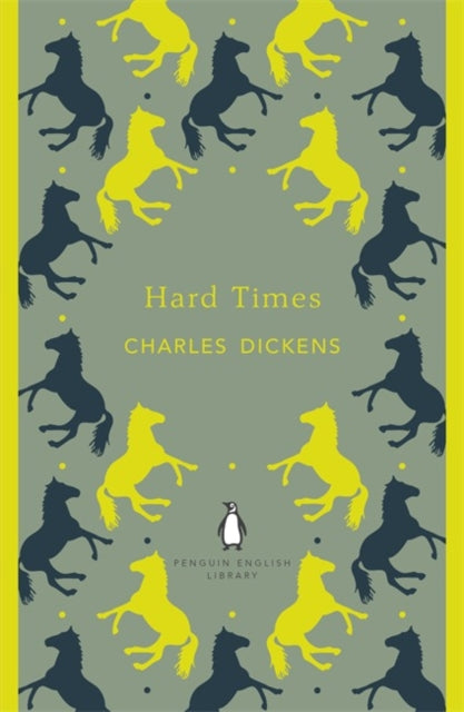 Hard Times-9780141199566