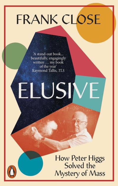 Cover image for this book