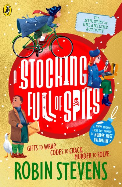 Cover image for this book