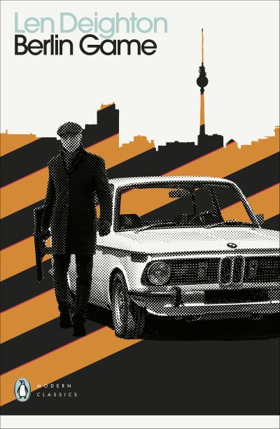 Cover image for this book