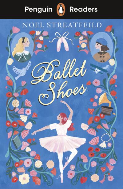 Cover image for this book
