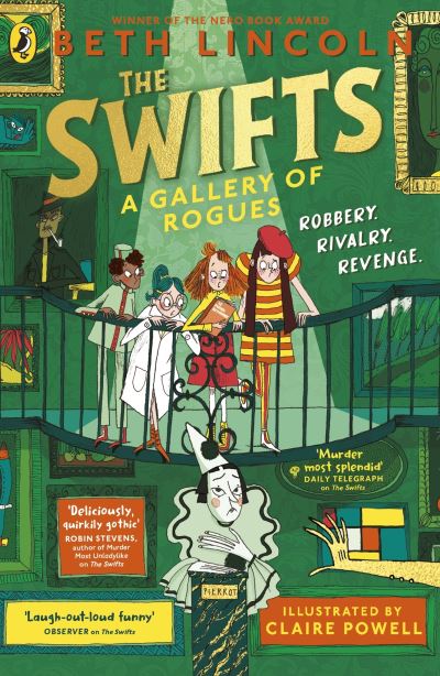 Cover image for this book