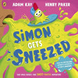 Cover image for this book