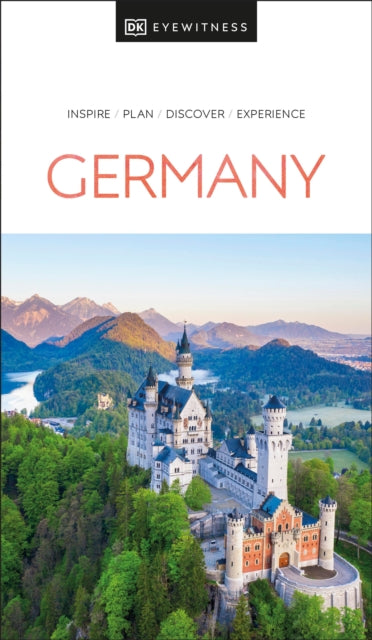DK Germany-9780241612804