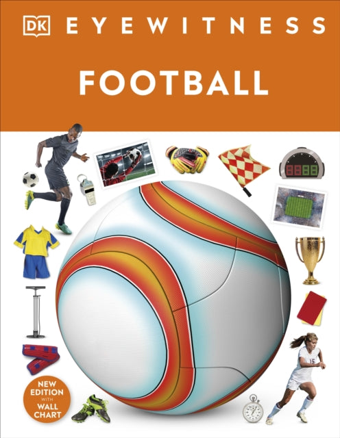 Football-9780241617182