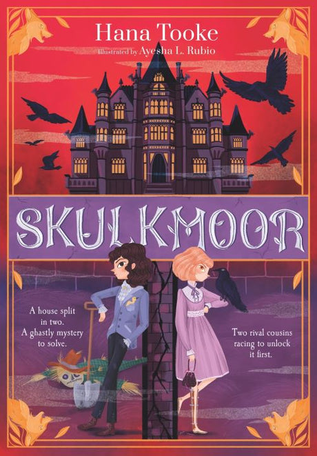Cover image for this book