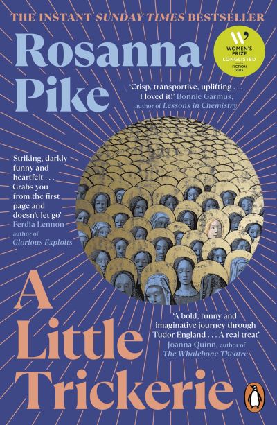 Cover image for this book
