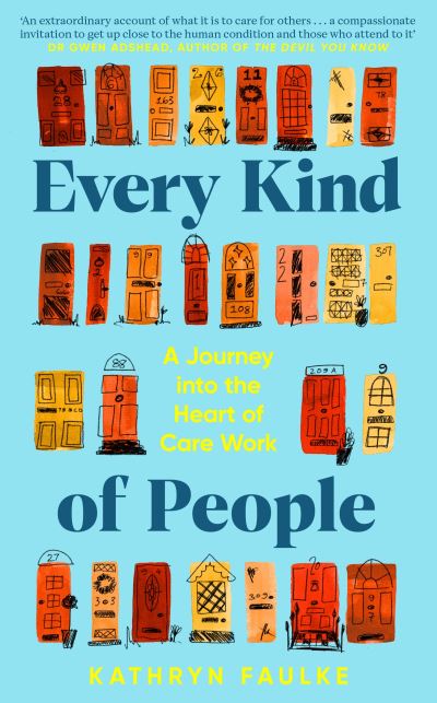 Cover image for this book