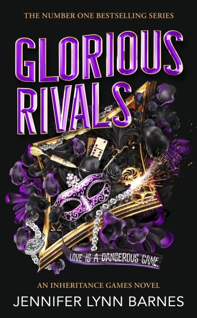 Cover image for this book
