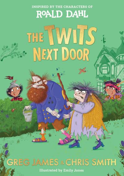 Cover image for this book