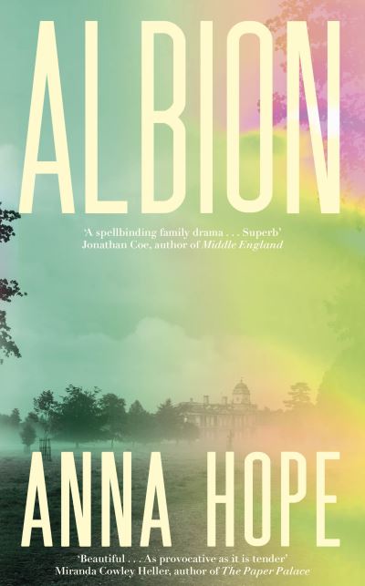 Cover image for this book