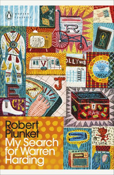Cover image for this book