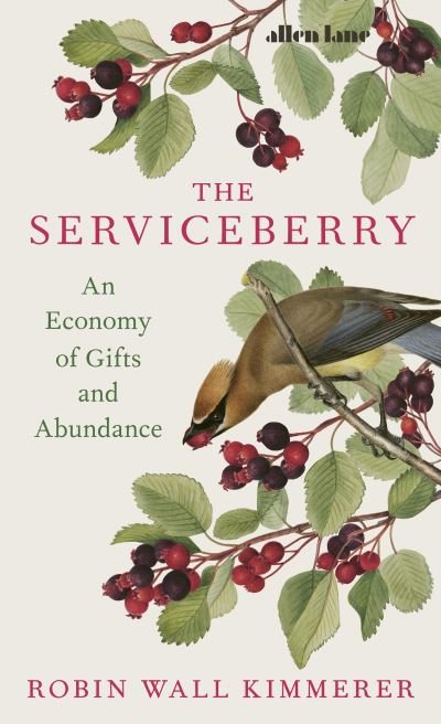 Cover image for this book