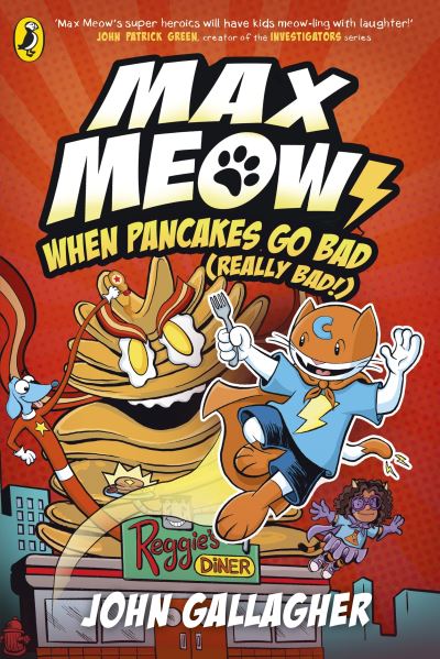 Cover image for this book