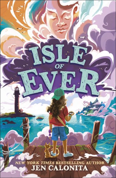 Cover image for this book