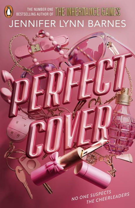 Cover image for this book