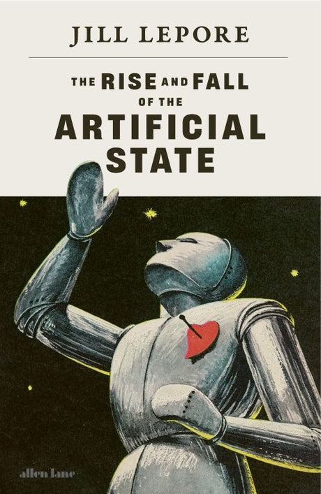 Cover image for this book